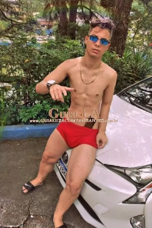 Renan Lovatelli