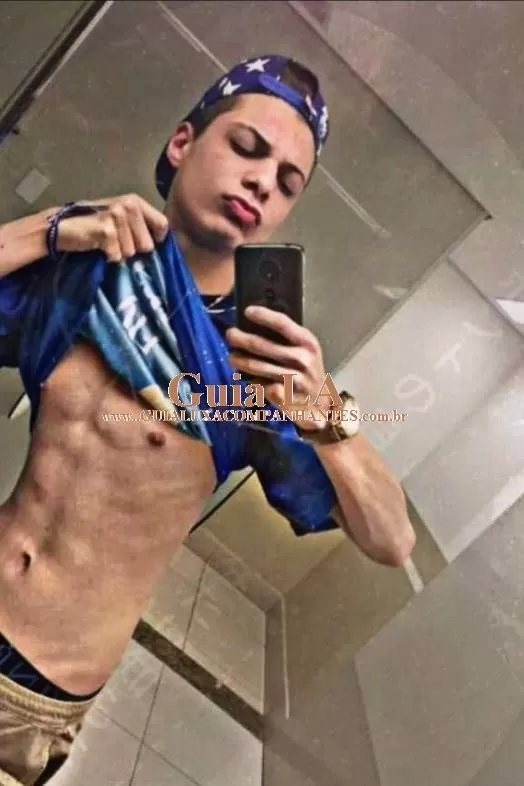 Guilherme Buckman