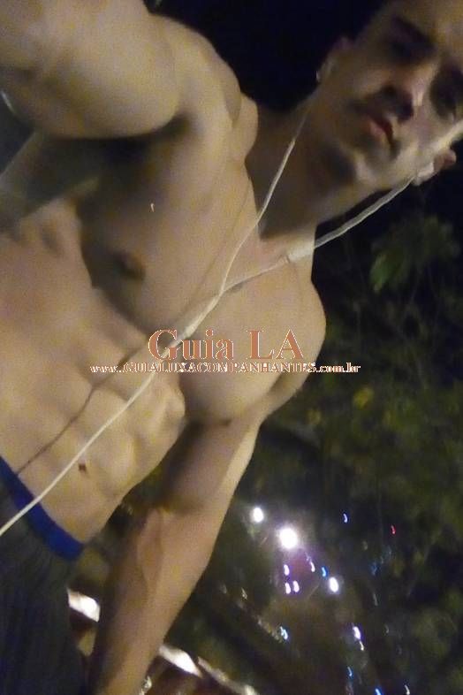 Modelos masculinos Gostoso