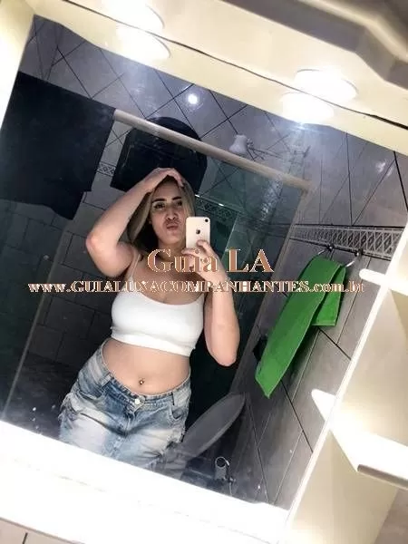 Carol Galvao