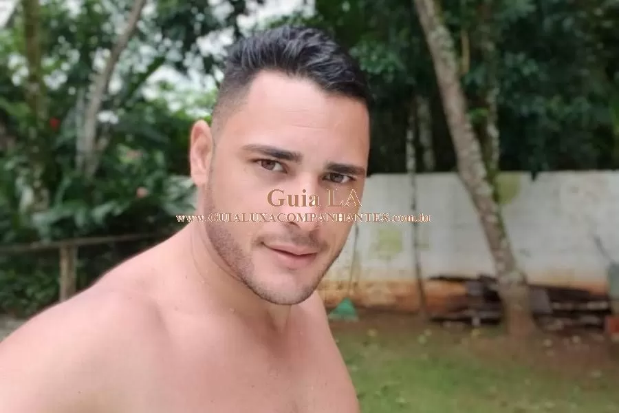Sandro Sensacao