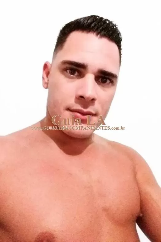 Sandro Sensacao