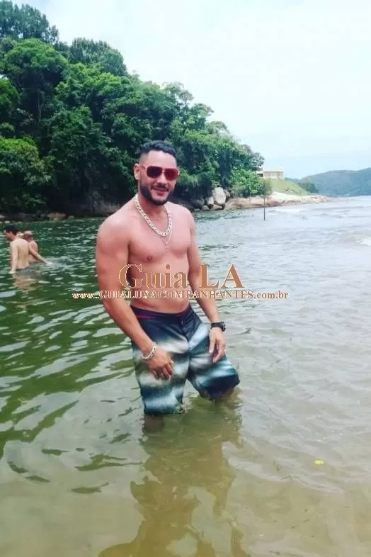 Sandro Sensacao