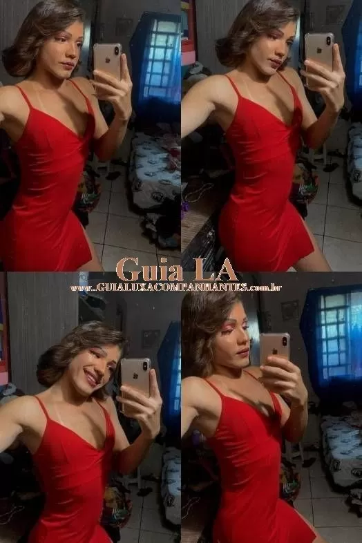 Angel Mariana