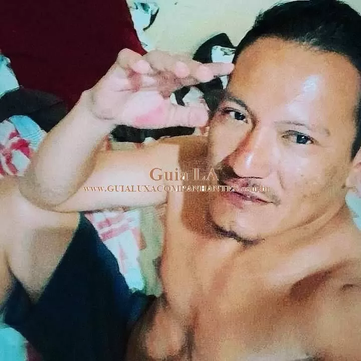 Robertinho Bonito
