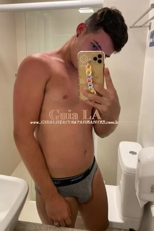 Junior Lima