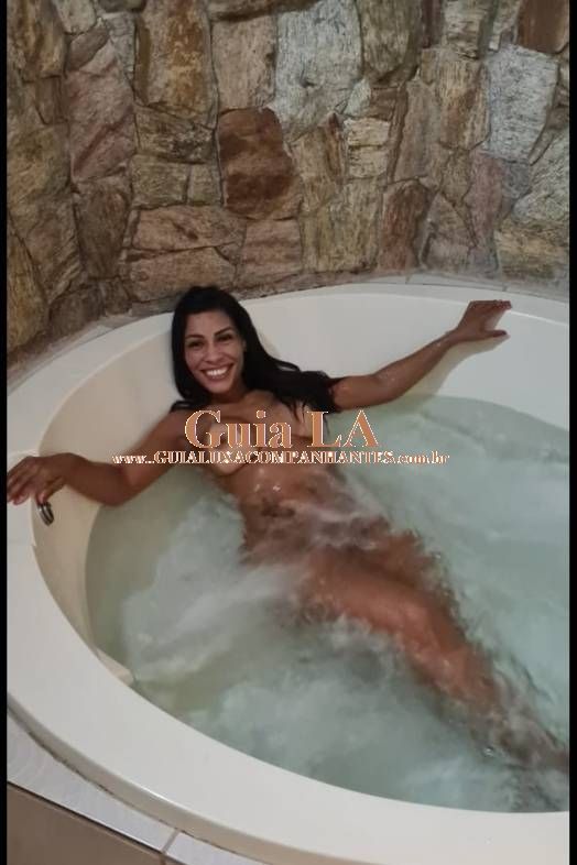 Garotas de programa Pamella Morena