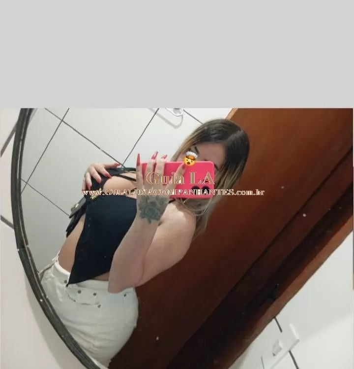 Kessia Ninfetinha