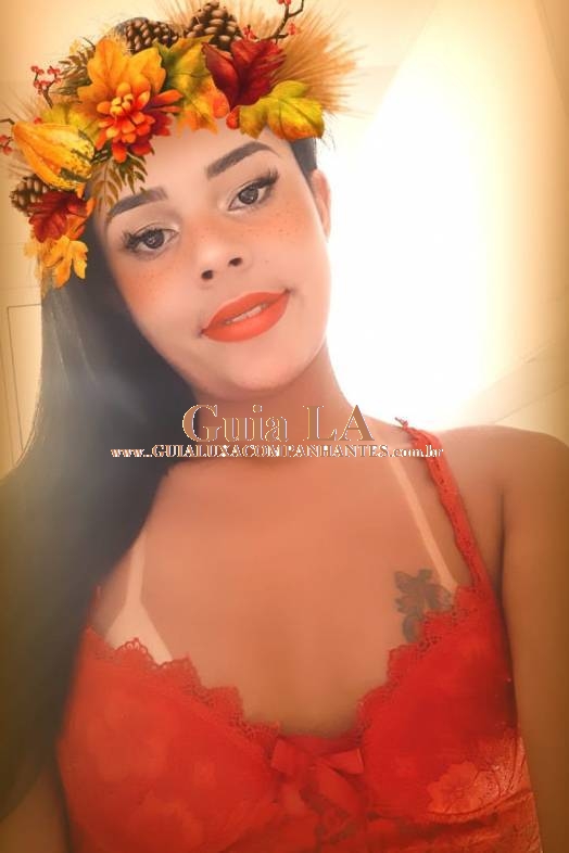 Julinha Top