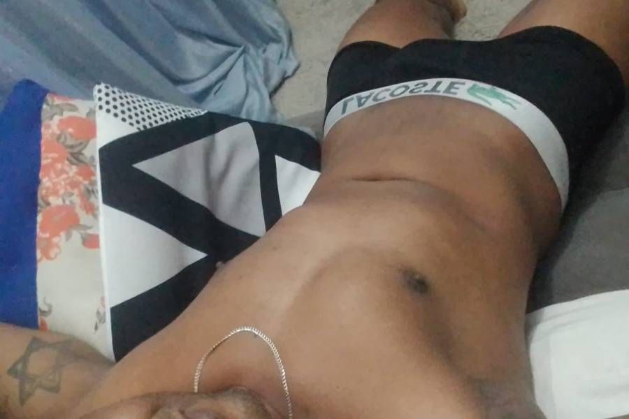 Chamada de vídeo (Camboy) Val Dotado