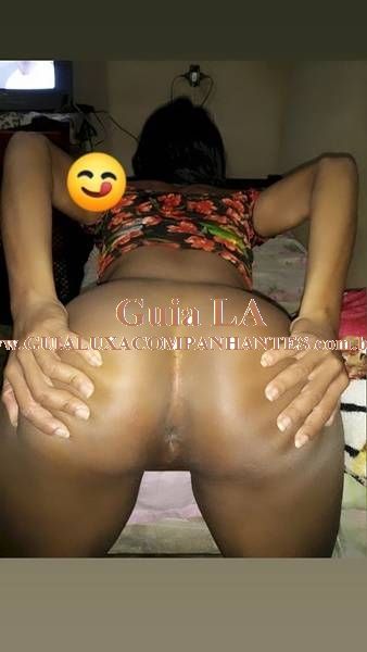 Paty Travesti