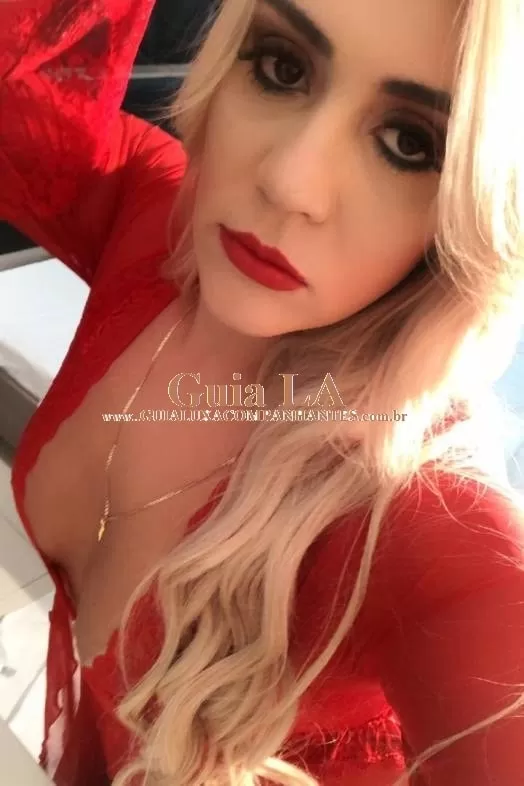 Kelly Putinha Safadinha