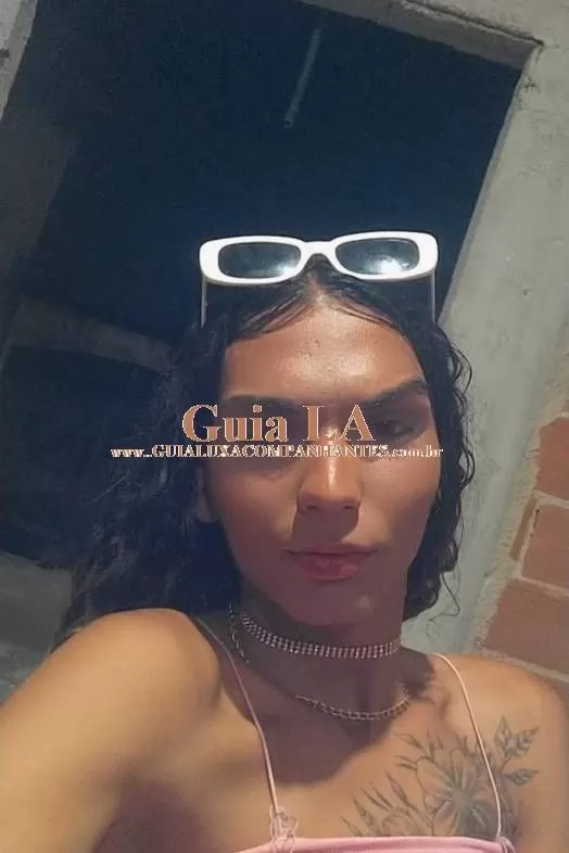Leticia Becker