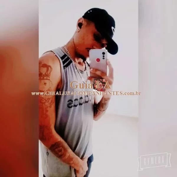Felipe Martinelly