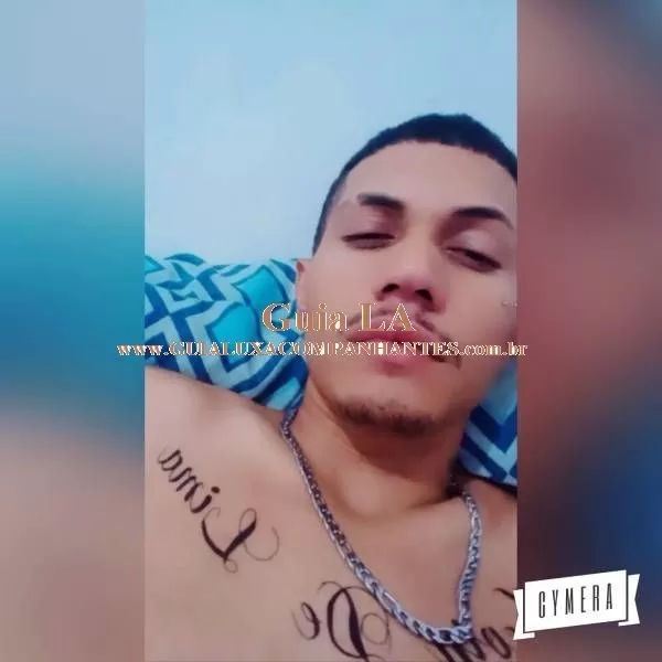 Felipe Martinelly