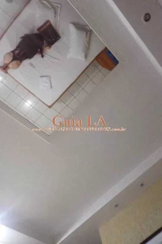 Gaby Trans Novinha