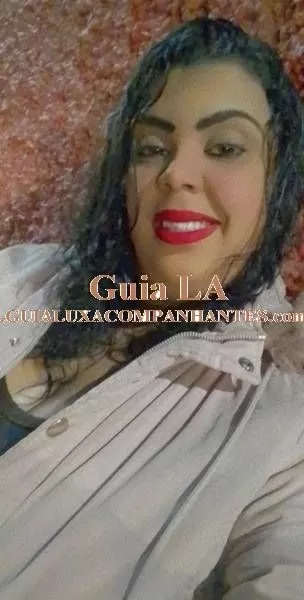 Laila Pereira