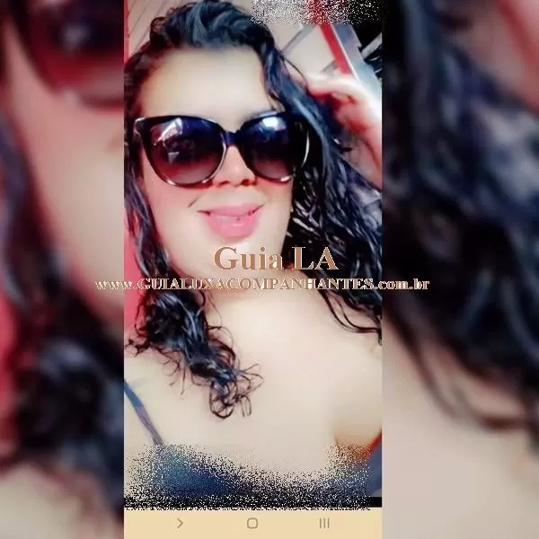 Laila Pereira