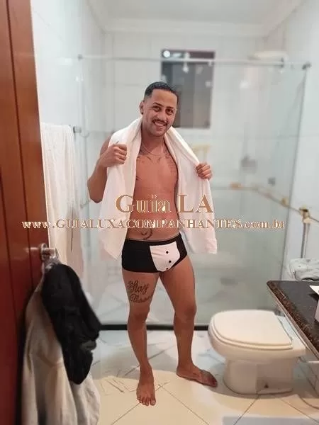 Duduzin Torres
