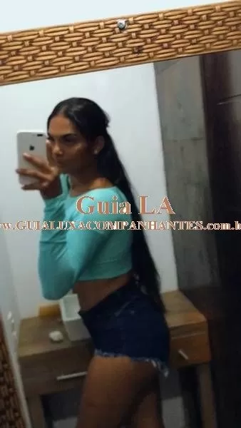 Nicolly Vitoria