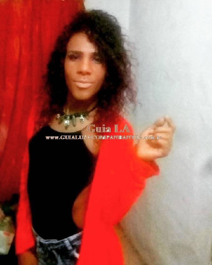 Michelly Andrade