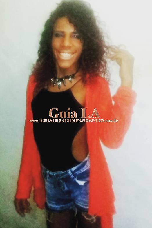 Michelly Andrade