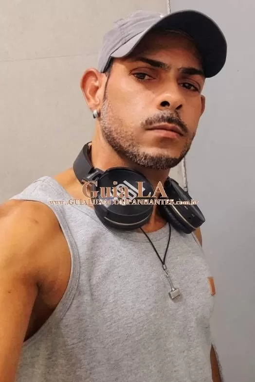 Marcos Antonio De Oliveira Rossi