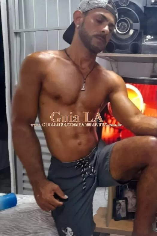 Marcos Antonio De Oliveira Rossi