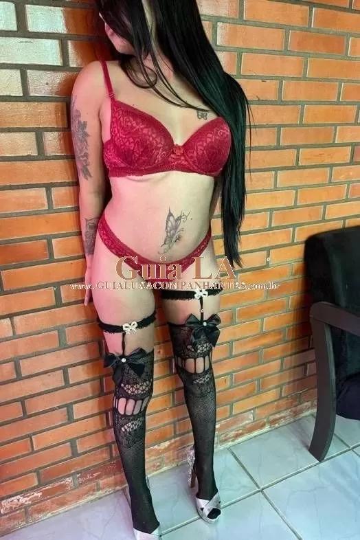 Amanda