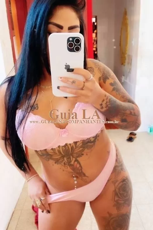 Amanda