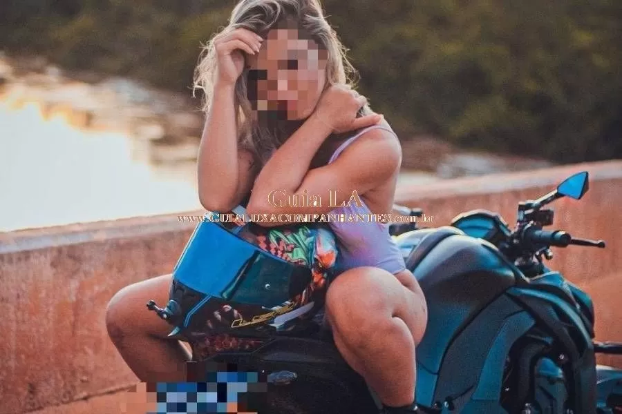 Paulla Ferrari