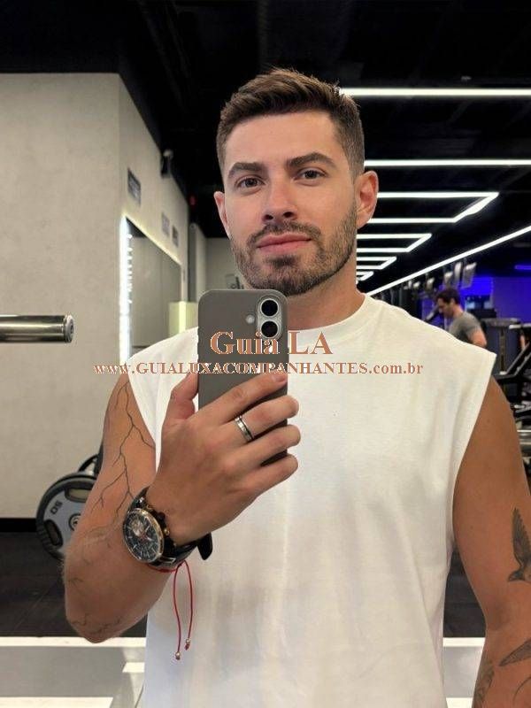 Matteo Ferraz