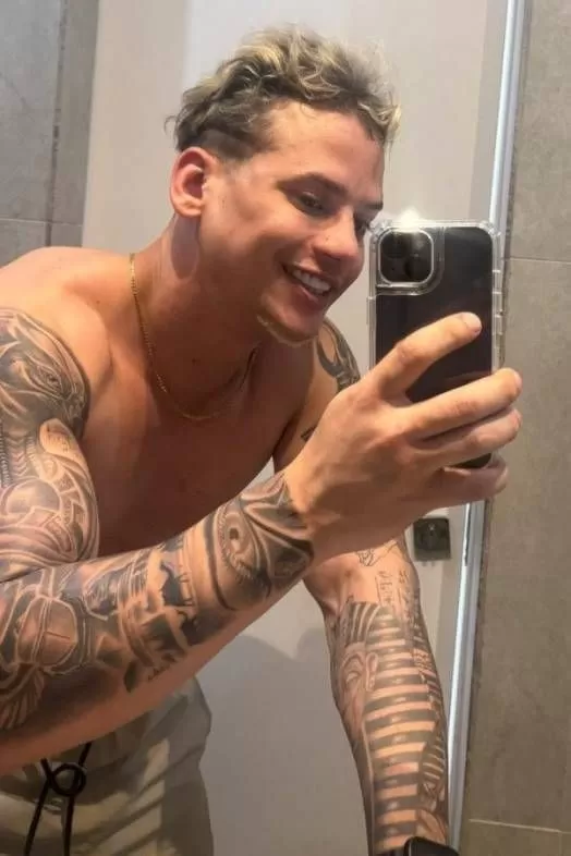 Matteo Ferraz
