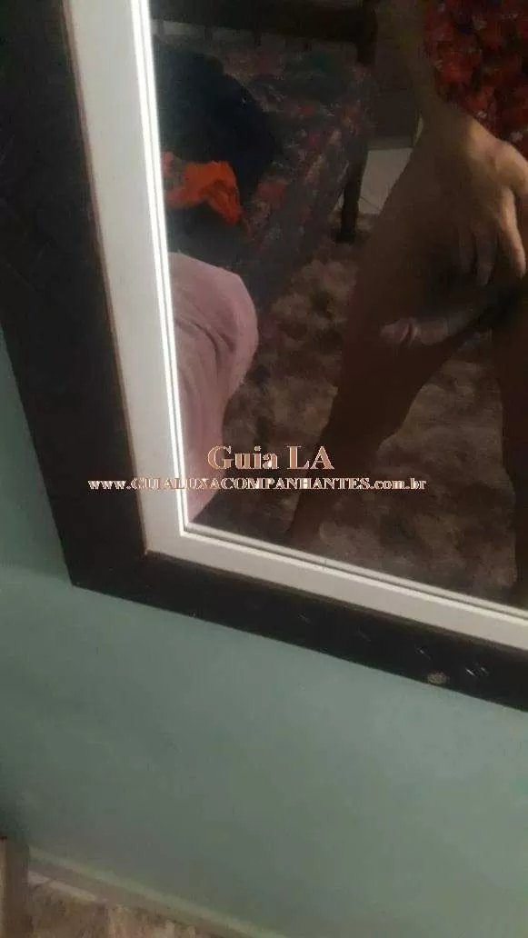 Nicolly Morena Mulata Potiguar Super Dotada