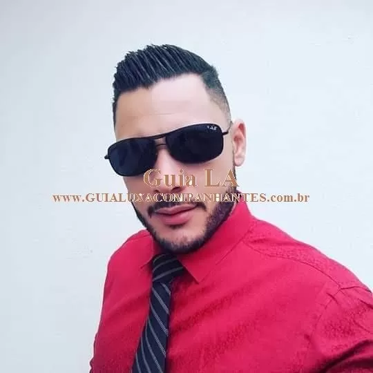 Sandro Garcia Dominador Com Local