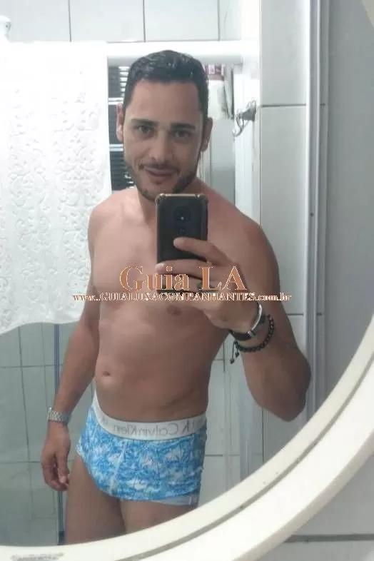 Sandro Garcia Dominador Com Local
