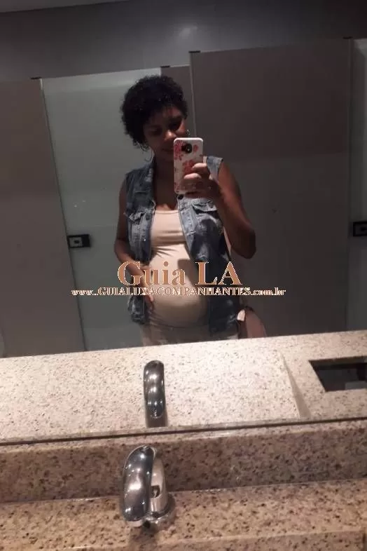 Pretinha Safada Gravida Louca De Desejos Por Sexo