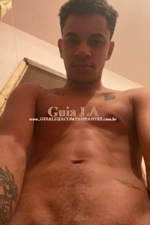 Chamada de vídeo (Camboy) Dn Silva