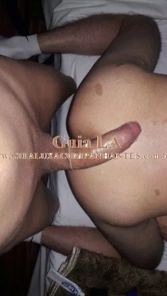 Gaby Anchieta
