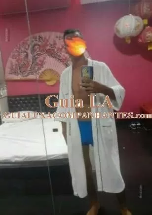 Gusta Novinho