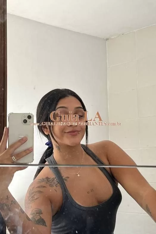 Fernanda Almeida