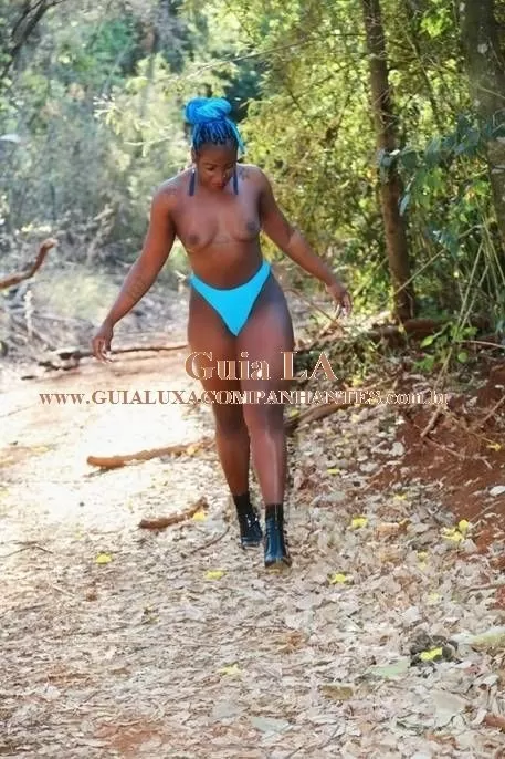 Negra Gostosa