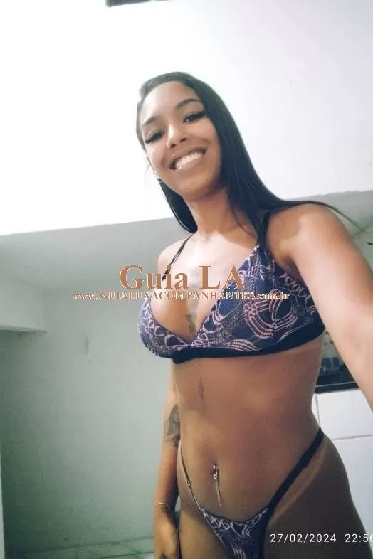 Thayna Sampaio