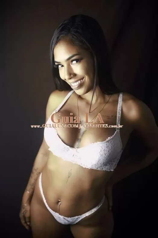 Thayna Sampaio