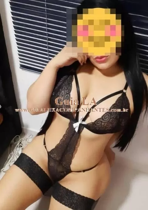 Gaby Amorosa