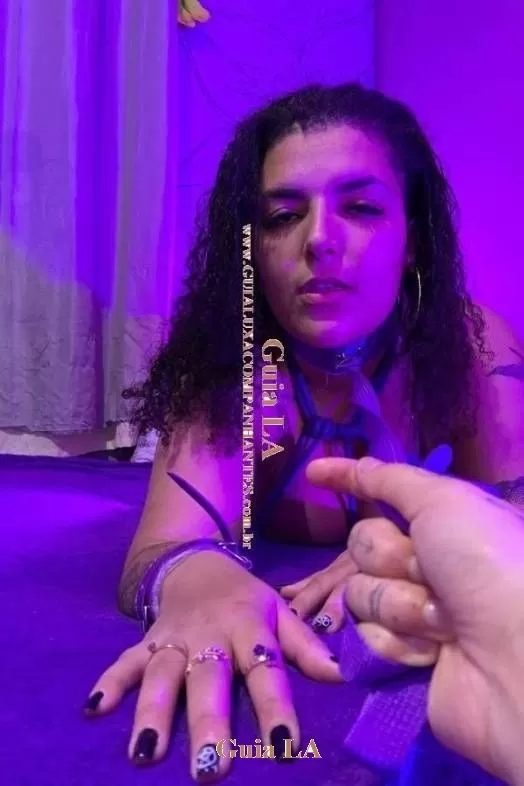 Ninfeta