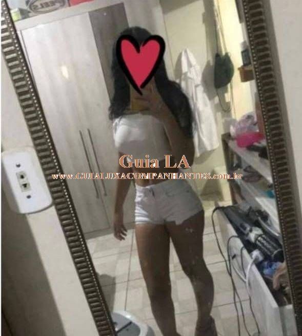 Brenda Ninfetinha
