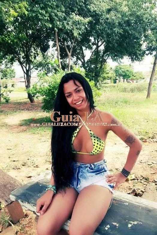 Lauanny Tavares