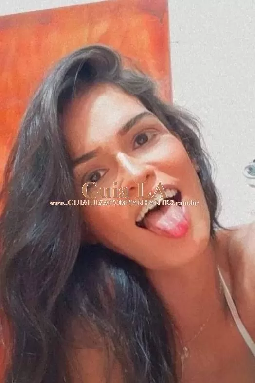 Manu Lindinha .