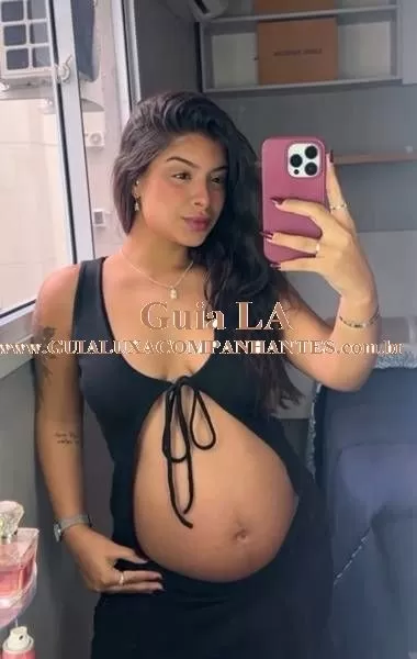 Larissa gravidinha safada 34 99169-5353